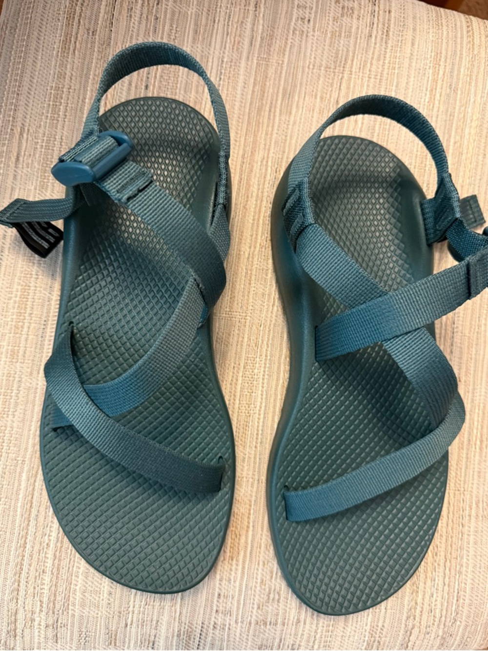 Chaco Z1Classic Outdoor Water Friendly Sandals - Women’s Size 10 NWT
